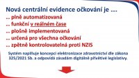 Zdroj dat o očkování