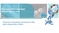 Otevřená data ORL
