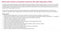 Otevřená data ORL