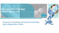 Otevřená data CRC