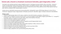 Otevřená data CRC