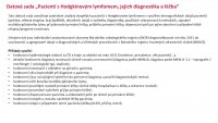 Otevřená data HL