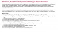 Otevřená data AML
