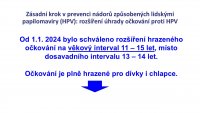 Den proti rakovině 2025