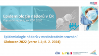 Epidemiologie nádorů v mezinárodním srovnání